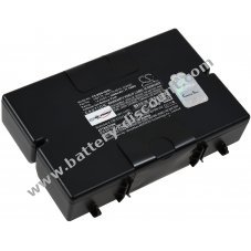 Battery suitable for speaker BOSE S1 Pro System, type 789175