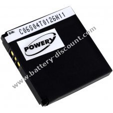 Battery for Alcatel OT-111