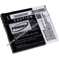 Battery for Beafon SL660