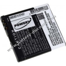 Battery for Beafon SL470