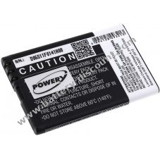 Battery for Doro Primo 305