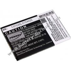 Battery for Doro Liberto 810