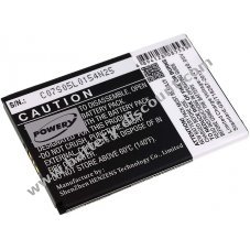 Battery for Doro type DBH-1500A