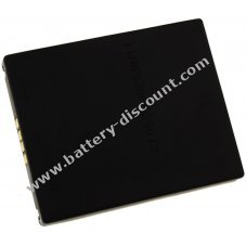 Battery for cell phone Easypack Poliflex 550