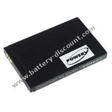 Battery for Emporia TELEME A3620