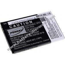 Battery for Emporia V25