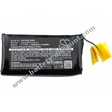 Battery for smartphone Evoleveo StrongPhone