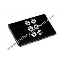 Battery for Huawei M318