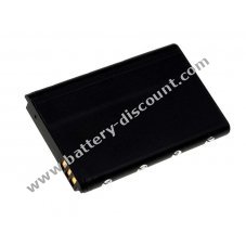 Battery for Huawei type BTR7519