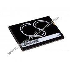 Battery for  LG LS670