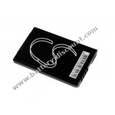 Battery for LG Electronics GB101