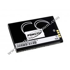 Battery for LG GB230