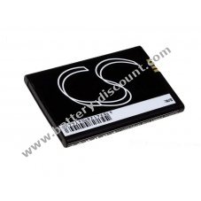 Battery for  LG Optimus U