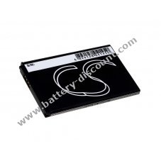 Battery for  LG Optimus chat