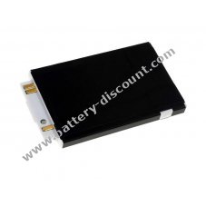 Battery for LG Electronics type BSL-41G