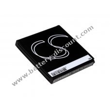 Battery for LG E900/ LG Optimus 7 /type LGIP-690F