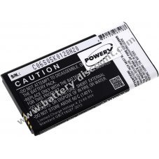 Battery for Nokia X / type BN-01