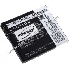 Battery for Beafon SL550