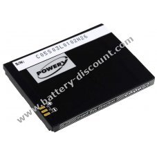 Battery for Emporia V32 / type AK-V32