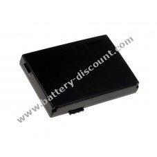 Battery for Siemens C45/ A50/ M45/ M50/ MT50