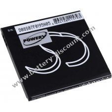 Battery for MyPhone C-Smart / type BM-03