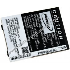 Battery for Emporia V88 / type AK-V88