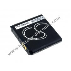 Battery for Doro PhoneEasy 615 / type XD1105007060