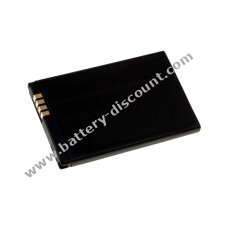 Battery for LG GW300 / type SBPL0098901