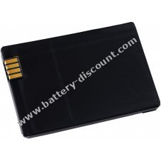 Battery for Motorola Ming