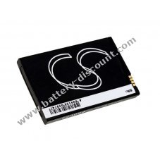 Battery for Motorola Olympus