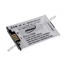 Battery for Motorola P270