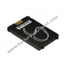 Battery for Motorola V70 V70e mobile phone