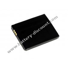 Battery for Motorola Motofone F3