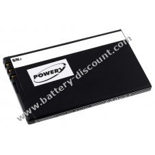 Battery for MyPhone 8920