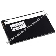 Battery for MyPhone 8920 Mark