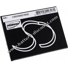 Battery for MyPhone type BM-02