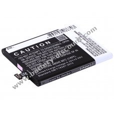 Battery for Nokia RM927