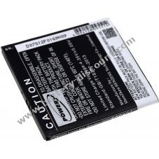 Battery for Nokia Tesla