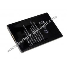 Battery for Nokia E61