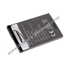 Battery for Nokia X3
