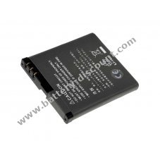 Battery for Nokia C7