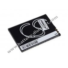 Rechargeable battery for Nokia Lumia 510
