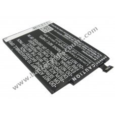 Battery for Nokia Lumia 1320 3G