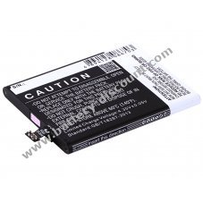 Battery for Nokia Lumia 929+