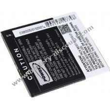 Battery for Nokia Lumia 535