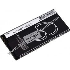 Battery for Nokia Lumia 820