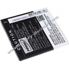 Battery for Nokia RM-1090