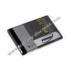 Battery for Nokia 3105