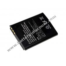 Battery for Nokia 5500 Sport