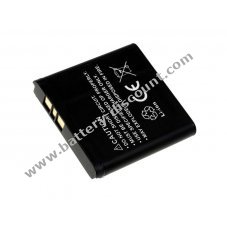 Battery for Nokia 9300 Communicator